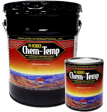 T974 Epoxy Ink Thinner - Gallon