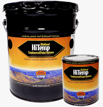 heat ceramic paint coatings