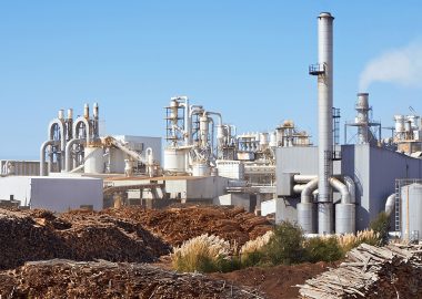 Coatings for Refineries & Chemical Processing Facilities