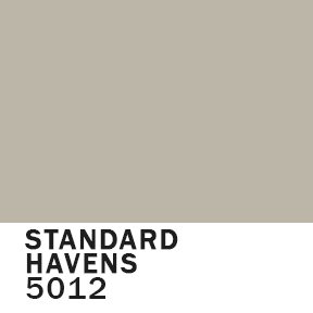 5012 - Industrial Paint Color Selector | Color Chart