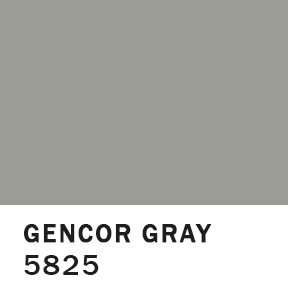 5825 - Industrial Paint Color Selector | Gencor Gray High Temp Paint High Temperature Paint High Temp Coating High Temperature Coating