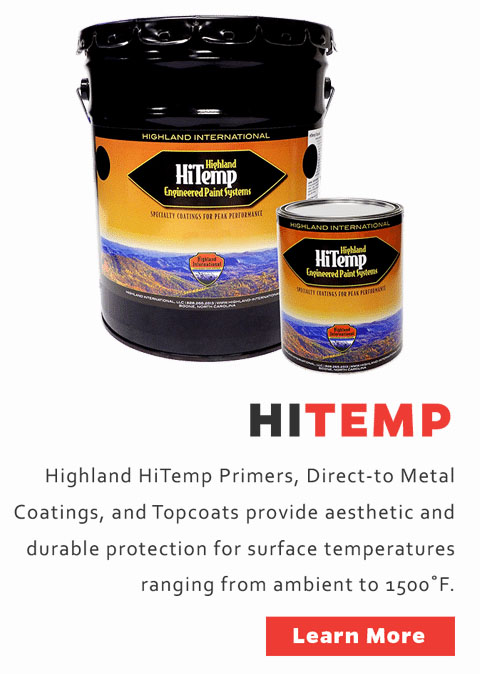 High Temperature Paint, High Temp Paint, High Heat Paint, Heat Resistant Coatings best exhaust paint best high temp header paint